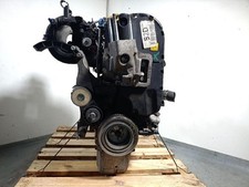 192B2000 moteur complet FIAT
