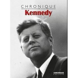 Livre john fitzgerald kennedy - livre,
