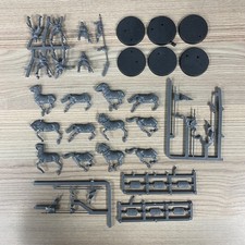 6 Chevaliers de La Minas