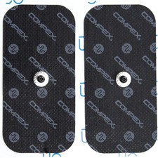 Sachet 2 électrodes - sachet, de
