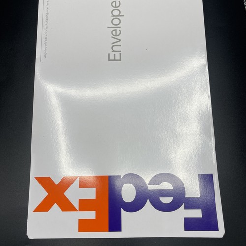 fedex