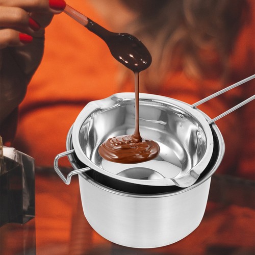 Pot fondre les - fondre,