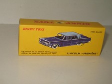 boite 532 dinky toys pour