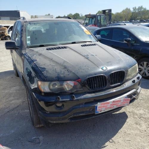 Porte arriere droit - bmw, x5