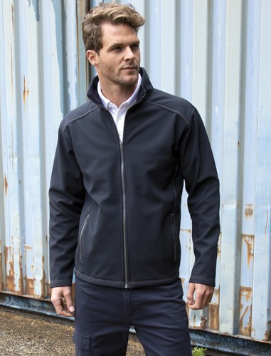 Homme result triple couture - result,
