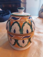 Pot À Beurre Jobbana 1988