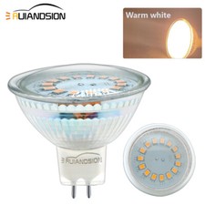 Ruiandsion MR16 Ampoule