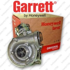 11657789083 BMW Turbocharger
