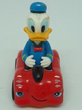 MINI FIGURINE PVC PLASTIQUE