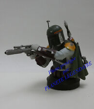 Figurine Buste Collection STAR