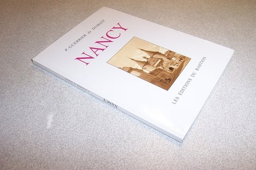Ca886 nancy histoire et - ca886,