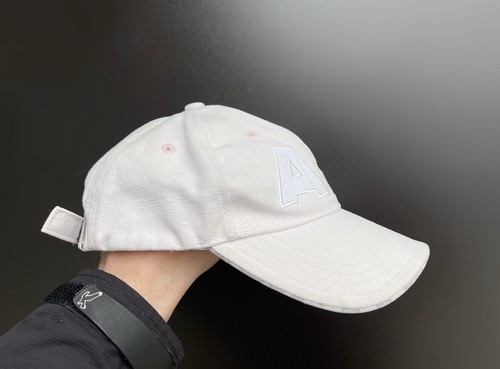 Casquette vintage armani jeans - armani,