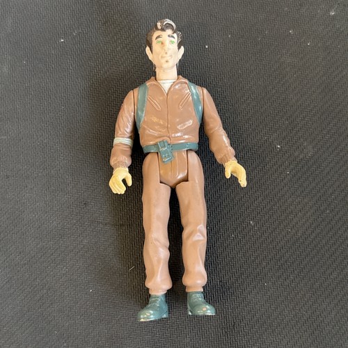 Figurine the real ghostbusters