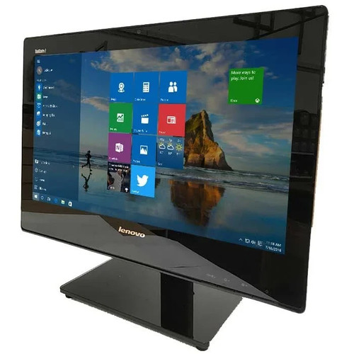 Lenovo 91z all one 5 - all-in-one, 21,5"