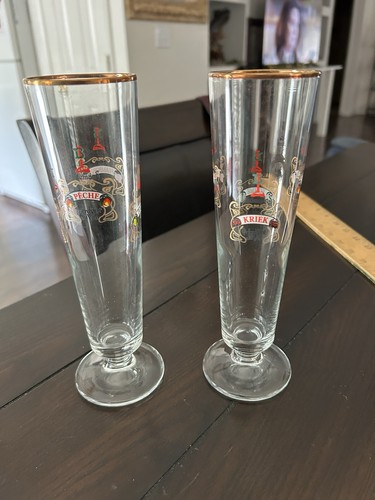 Set lindemans tall fluted - of,