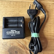 Chargeur Officiel Nikon MH-70