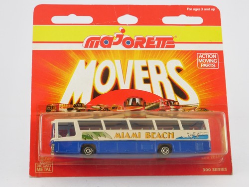 Majorette neoplan miami - neoplan,