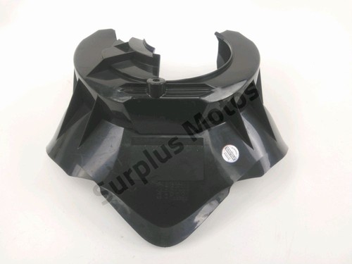 Carenage suzuki burgman - ve,