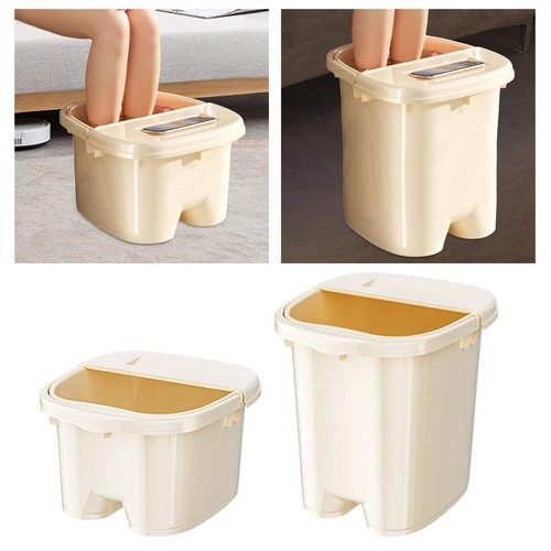 Bassin bain pieds seau - bassin,