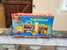 maison fisher price toys