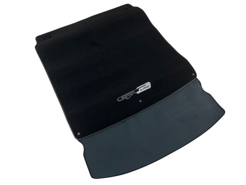 Tapis coffre velours - tapis, en