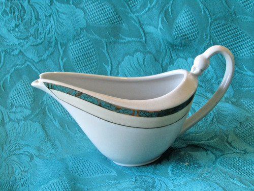 Saucière porcelaine - saucière,