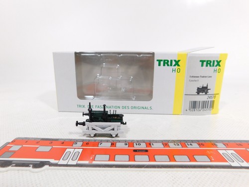Trix 24570 tracteur sur - dc,