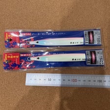 J-295 Cultiva Gekito Jig 105g