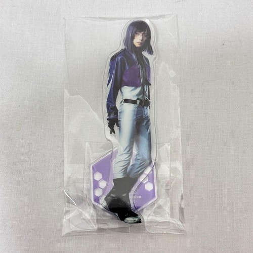 Support acrylique gundam - support,