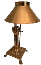 Orient Express Table Lamp
