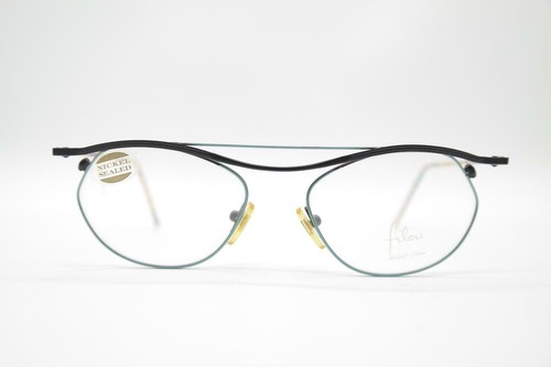 Vintage filou 9310 - noir, vert