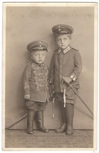 847 soldat husar - husar,
