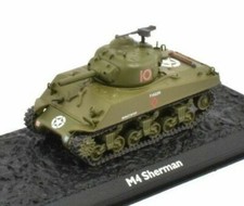 ATLAS ULTIMATE TANK AU 1/72°