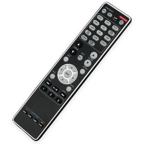 Replacement remote control for - remote,
