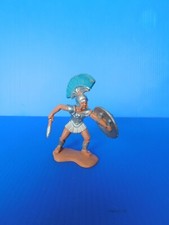 BRITAINS : L'ANTIQUITE 