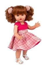 Mariquita Pérez, poupée
