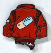 Pin's  AKIRA Blouson KANEDA