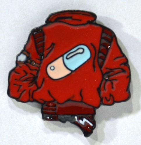 Pin akira blouson - pin's, kaneda