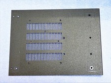 Lower cover  - Revox Studer A722 A 722