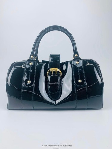 Gucci sac toile - sac, en