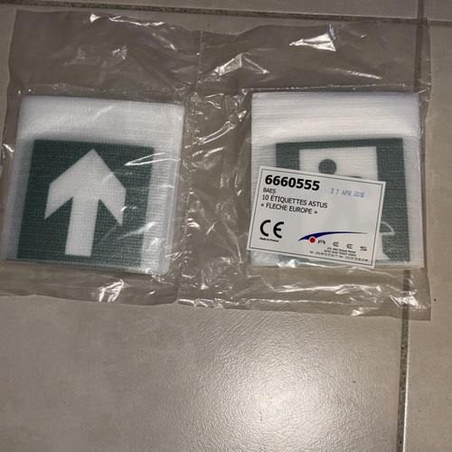 Kit etiquette - kit, 10