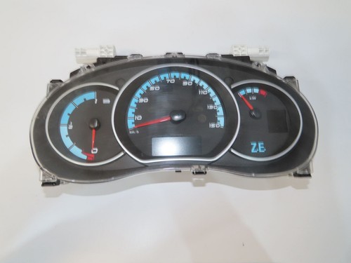 Compteur renault kangoo - renault,