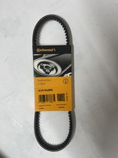 Courroie trapézoïdale