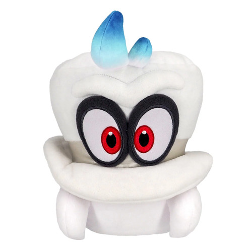 Super mario odyssey - super,