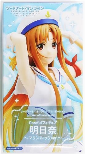 Figurine sword art online - figurine,