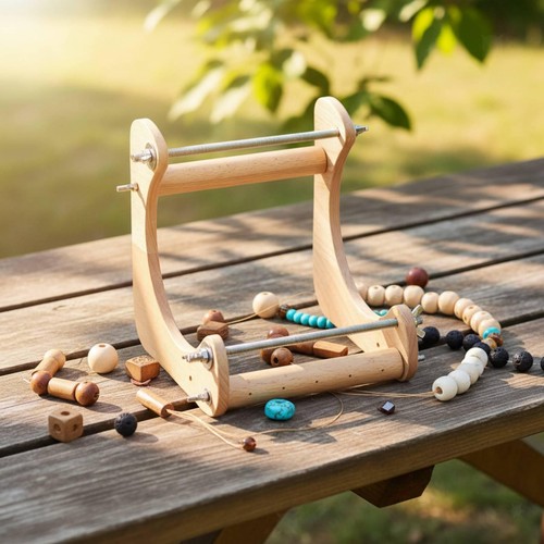 Accessoires pour métier - , à
