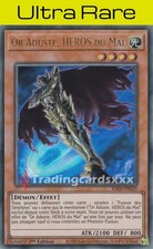 Yu-Gi-Oh! Or Aduste, HÉROS du Mal : UR RA04-FR029
