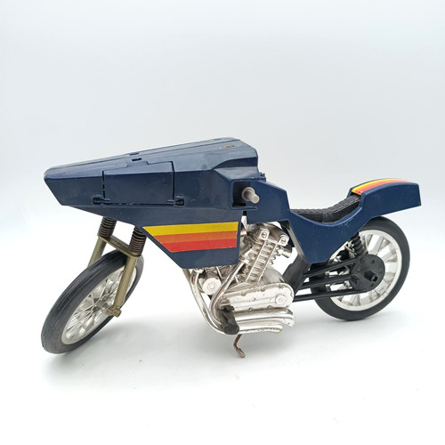 Big jim moto - big,