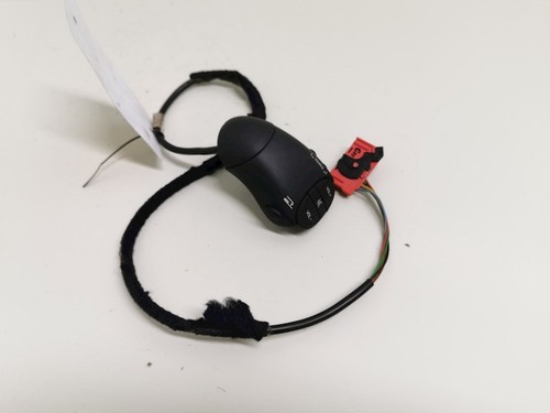 Commande radio volant - au,