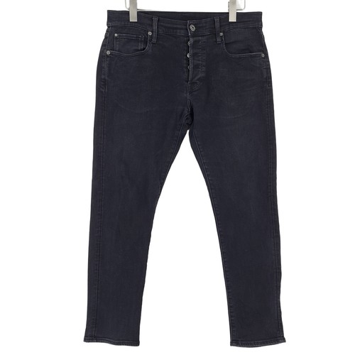 Jean vintage star 3301 slim - 3301,
